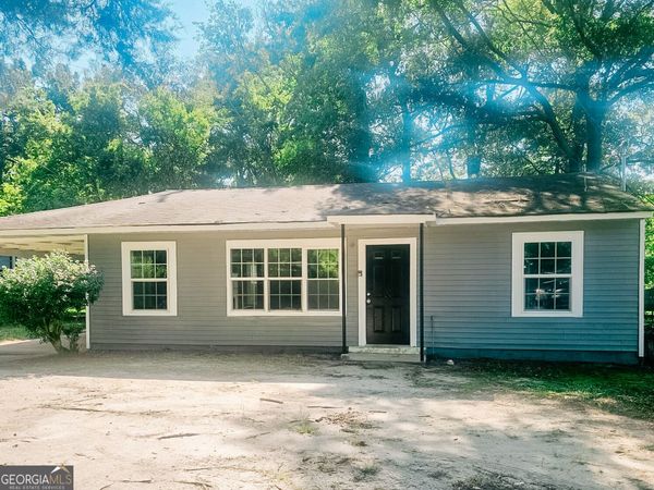 421 North Avenue, Warner Robins, GA 31093