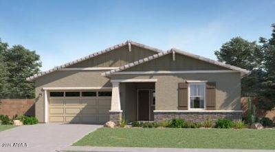 15048 W Desert Hollow Drive, Surprise, AZ 85387 Main Photo