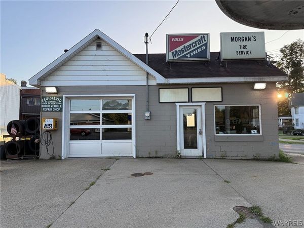 9693 Main Street , Machias, NY 14101