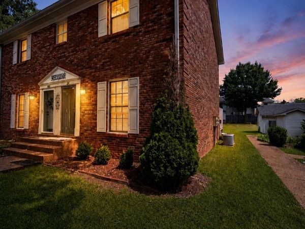 305 Brentwood Pt , Brentwood, TN 37027