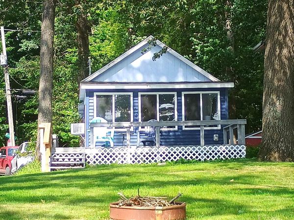 164 Portage Lake Road, Munith, MI 49259