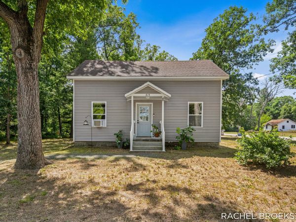 615 6th Street, Baldwin, MI 49304