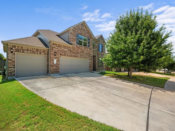 5817 Minerva CV, Round Rock, TX 78665