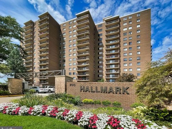 200 N PICKETT STREET, Unit 813, ALEXANDRIA, VA 22304