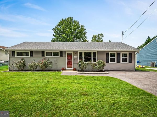 498 KING MALCOLM AVENUE, ODENTON, MD 21113