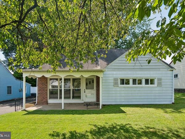 524 SELMA STREET, PHILADELPHIA, PA 19116