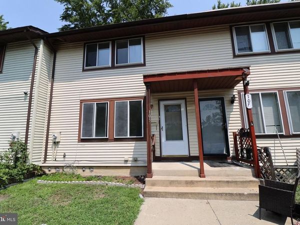 105 S HOLLAND STREET, LINDENWOLD, NJ 08021