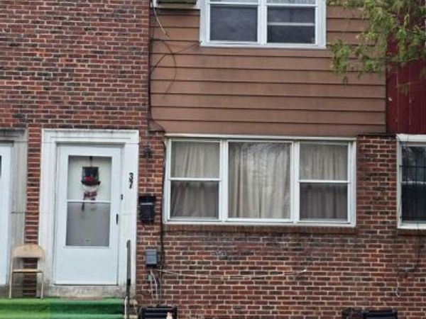 37 BRUCE PARK DRIVE, TRENTON, NJ 08618