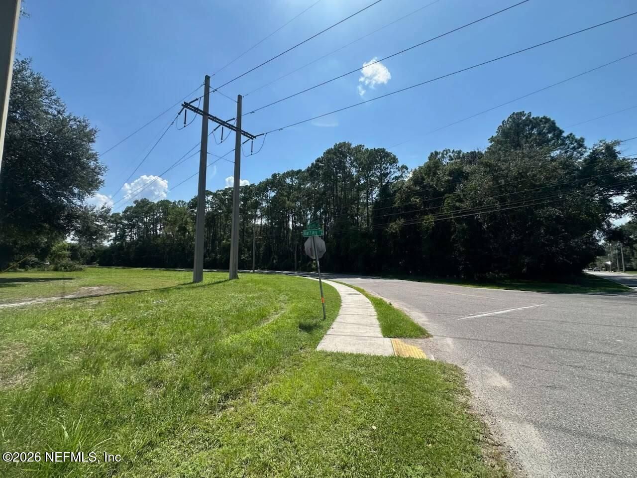 0 Hartley Road, Jacksonville, FL 32257 Photo