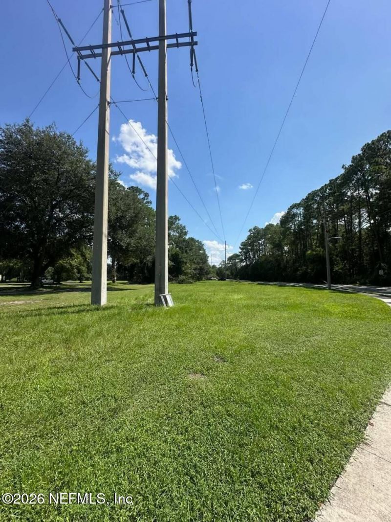 0 Hartley Road, Jacksonville, FL 32257 Photo