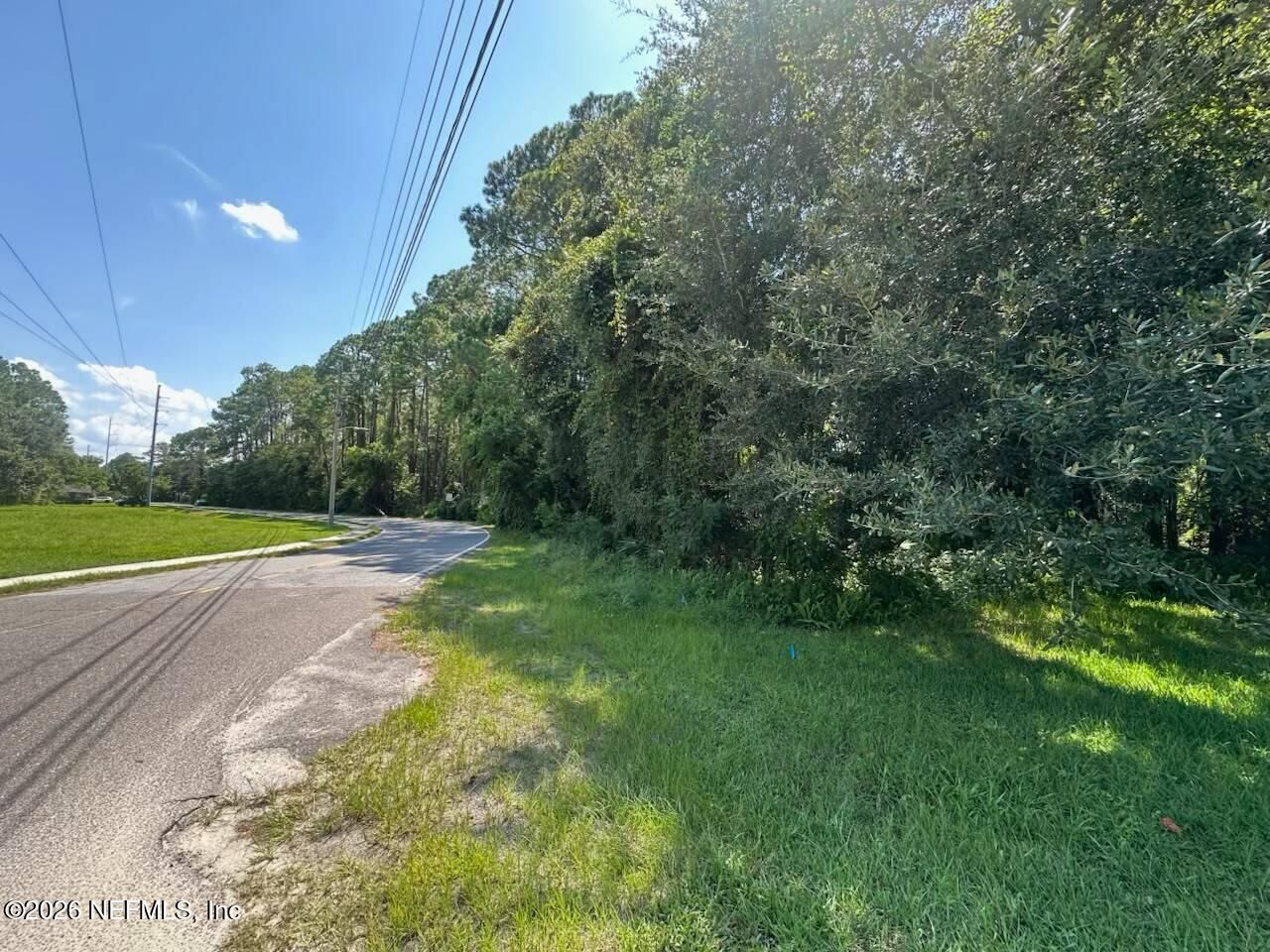 0 Hartley Road, Jacksonville, FL 32257 Photo