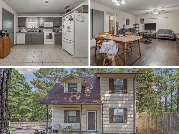 822 Amber Circle, Bono, AR 72416