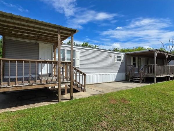 31961 HIGHWAY 23 Highway , Buras, LA 70041