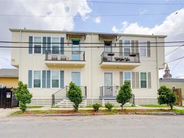 2105 ERATO Street , New Orleans, LA 70113
