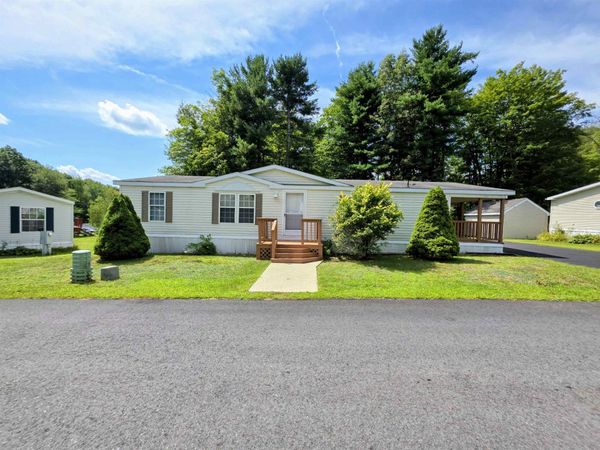 56 Deer Run Lane, Northwood, NH 03261
