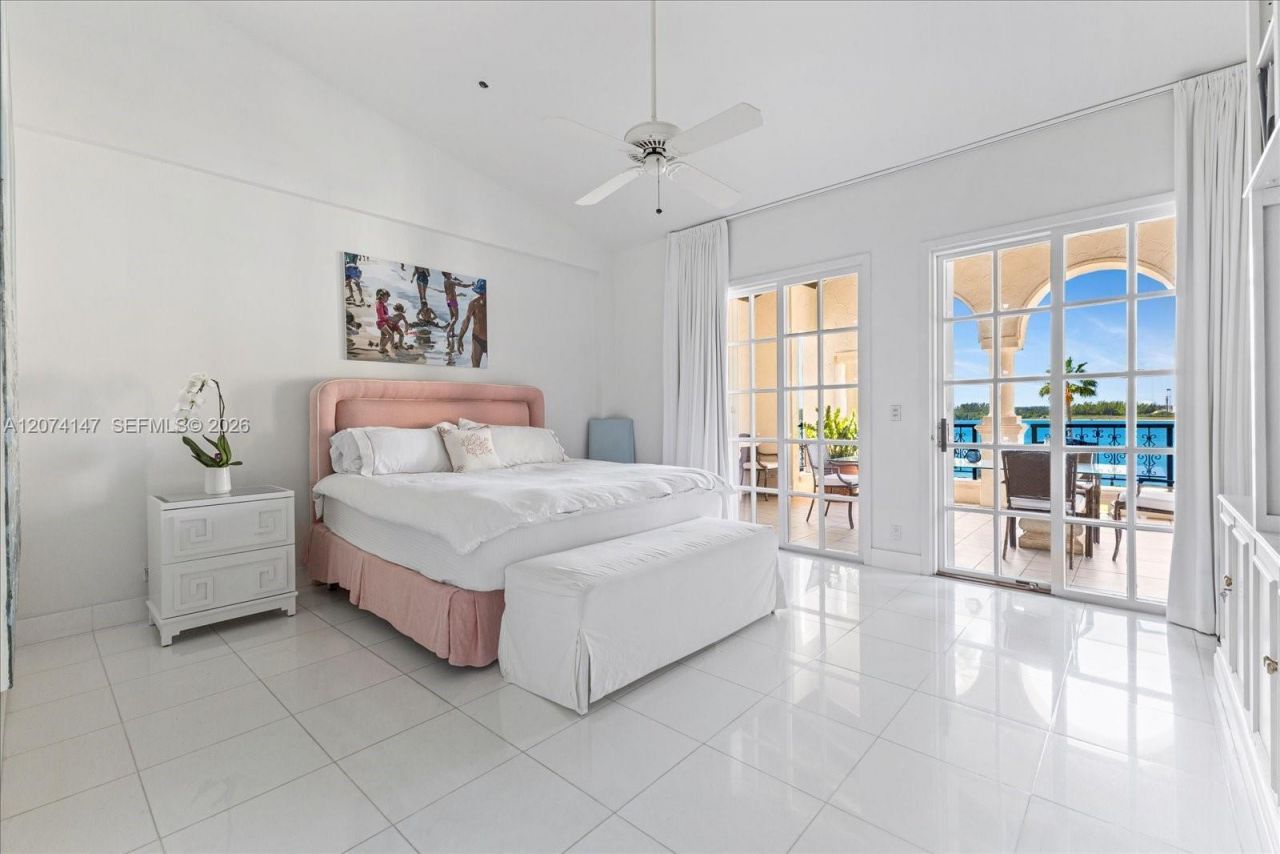 2134 Fisher Island Dr, Unit 2134, Miami Beach, FL 33109 Photo