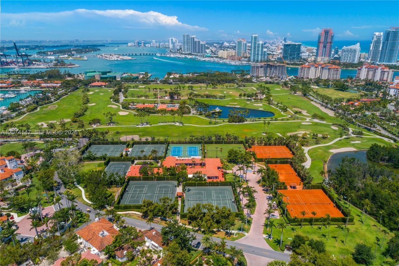 2134 Fisher Island Dr, Unit 2134, Miami Beach, FL 33109 Photo
