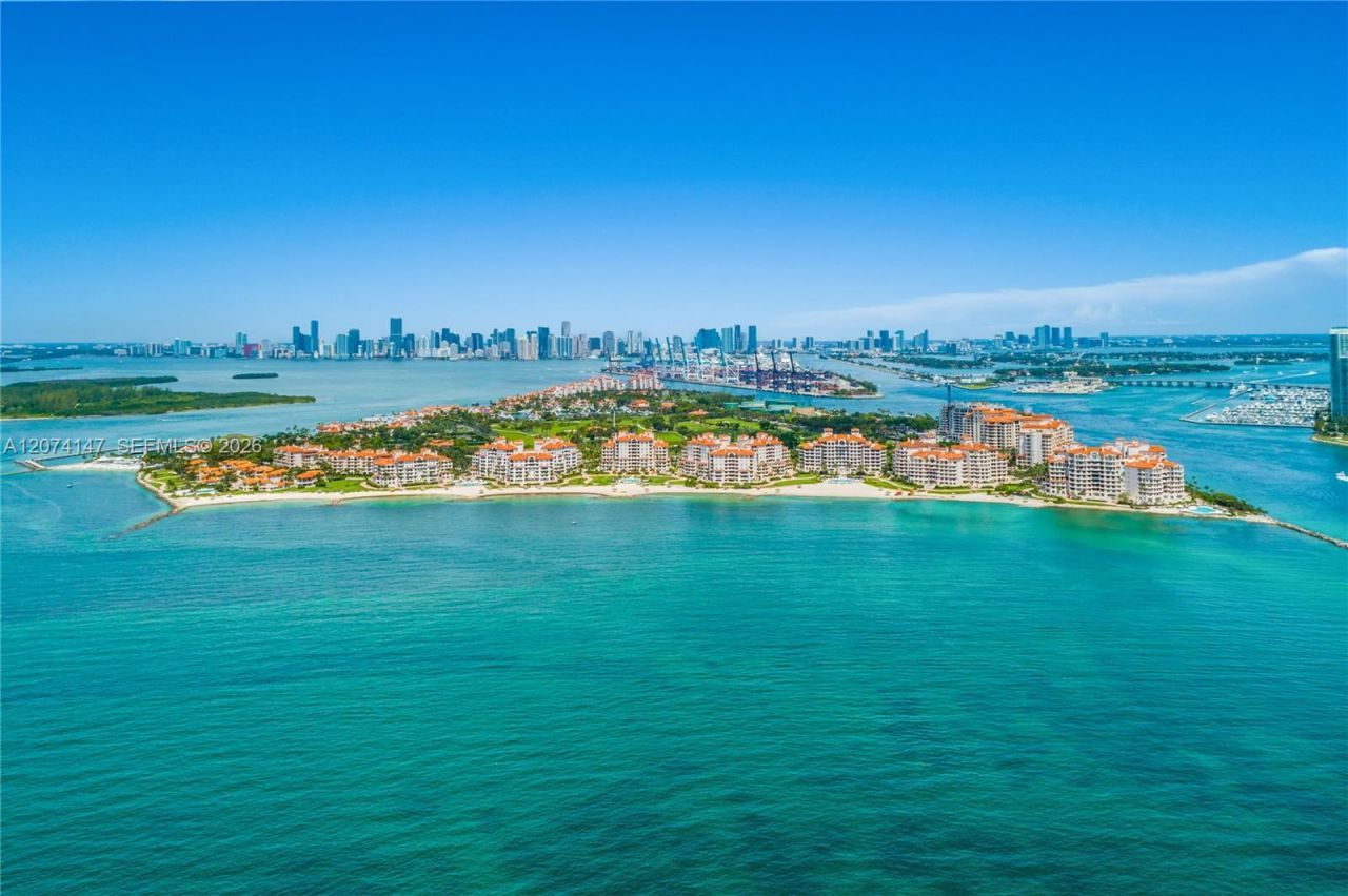 2134 Fisher Island Dr, Unit 2134, Miami Beach, FL 33109 Photo