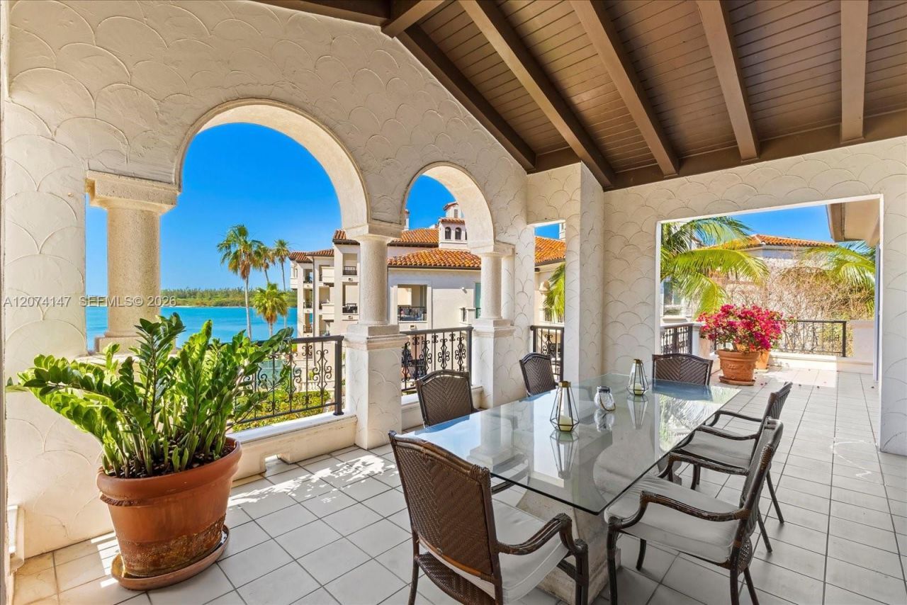 2134 Fisher Island Dr, Unit 2134, Miami Beach, FL 33109 Photo