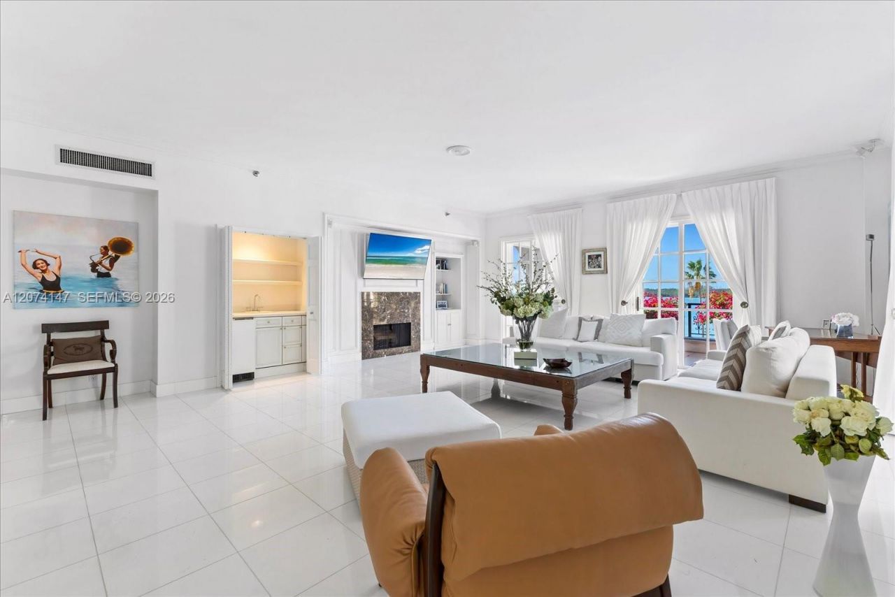 2134 Fisher Island Dr, Unit 2134, Miami Beach, FL 33109 Photo