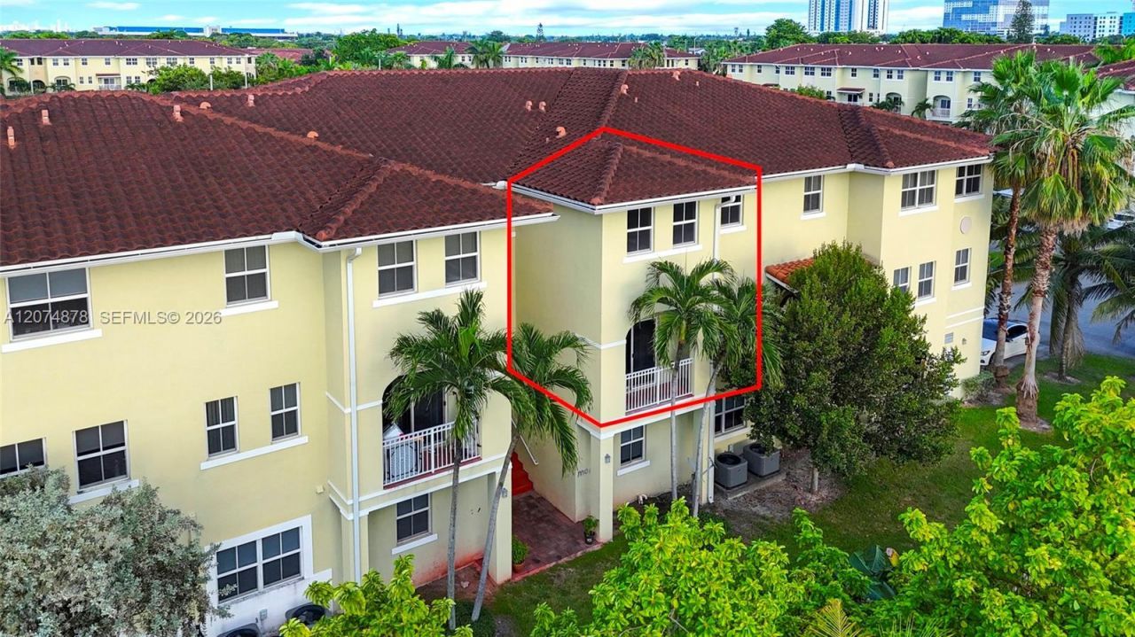 260 NW 109th Ave , Unit 204, Miami, FL 33172 Photo