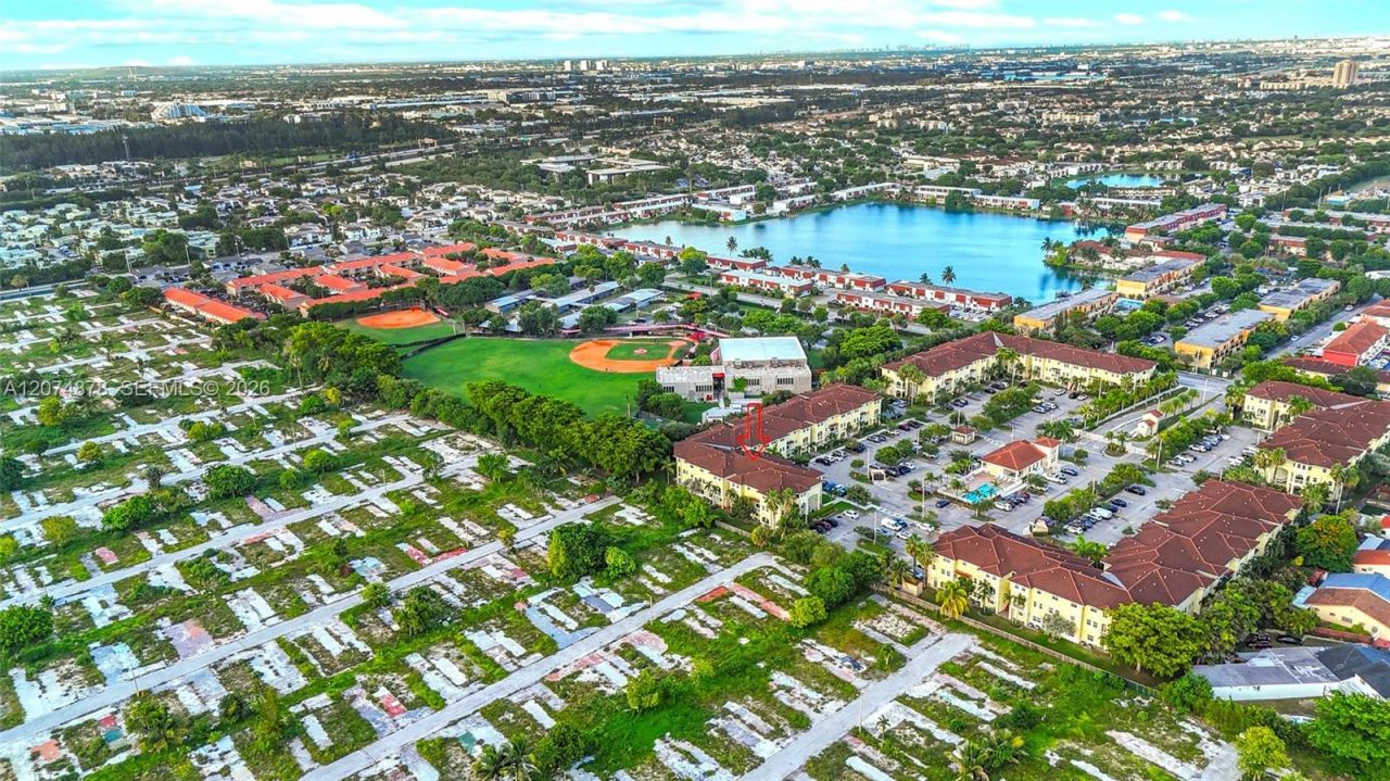 260 NW 109th Ave , Unit 204, Miami, FL 33172 Photo