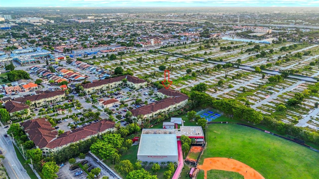 260 NW 109th Ave , Unit 204, Miami, FL 33172 Photo