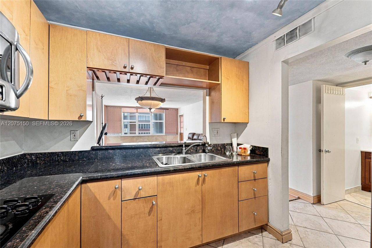 1801 S Ocean Dr , Unit 640, Hallandale Beach, FL 33009 Photo
