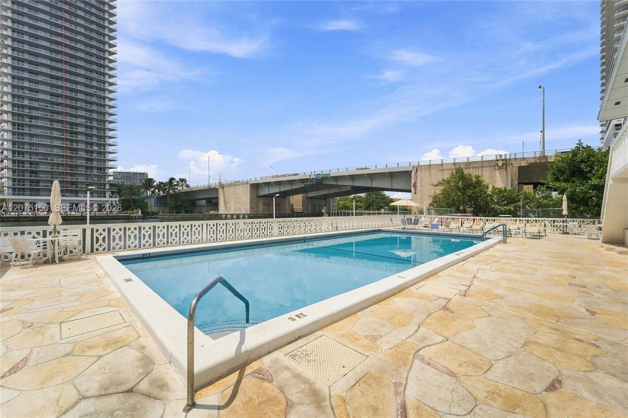 1801 S Ocean Dr , Unit 640, Hallandale Beach, FL 33009 Photo