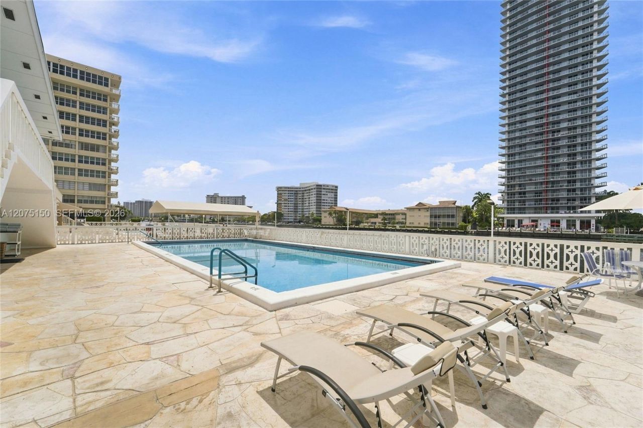 1801 S Ocean Dr , Unit 640, Hallandale Beach, FL 33009 Photo