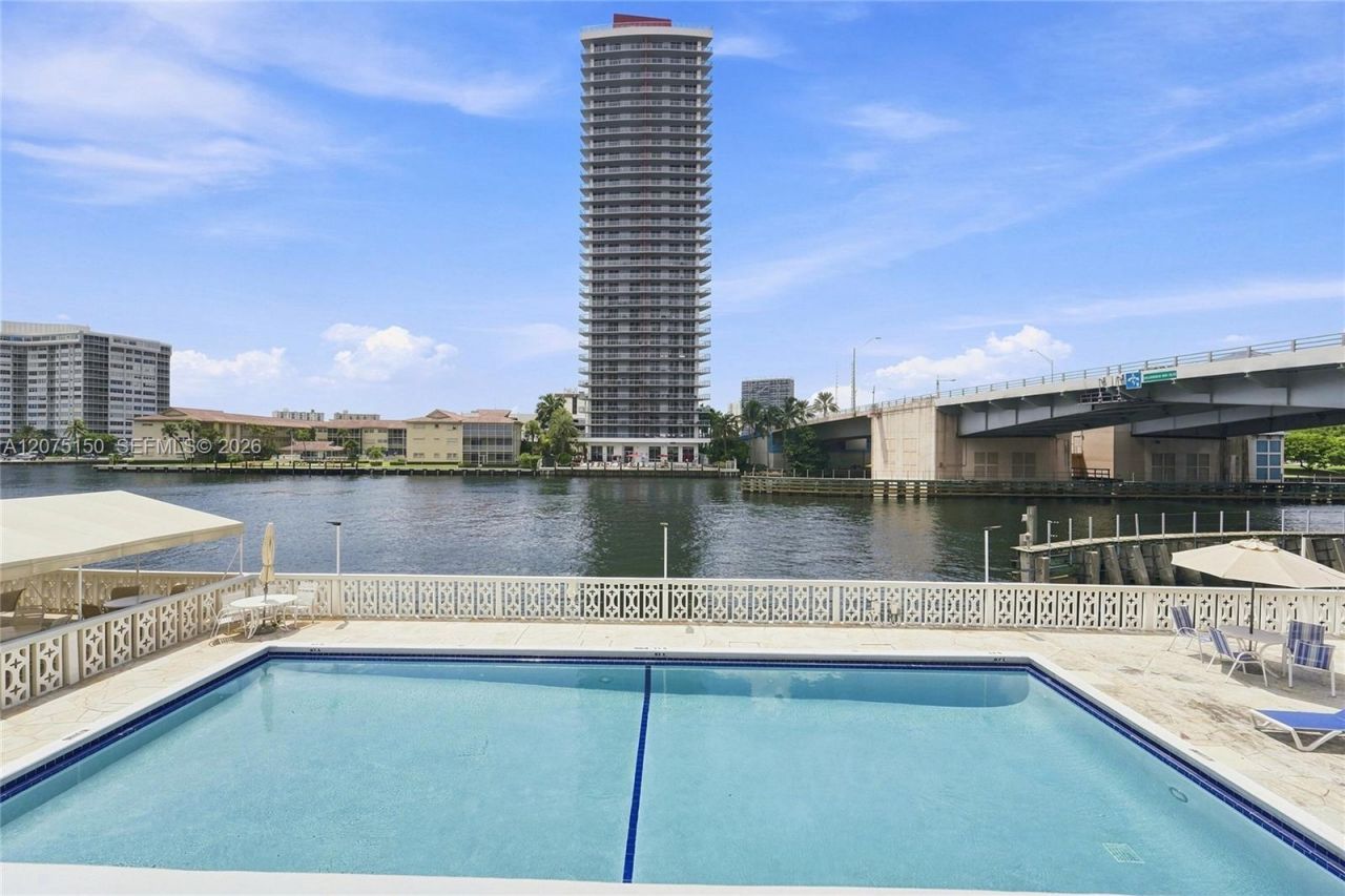 1801 S Ocean Dr , Unit 640, Hallandale Beach, FL 33009 Photo