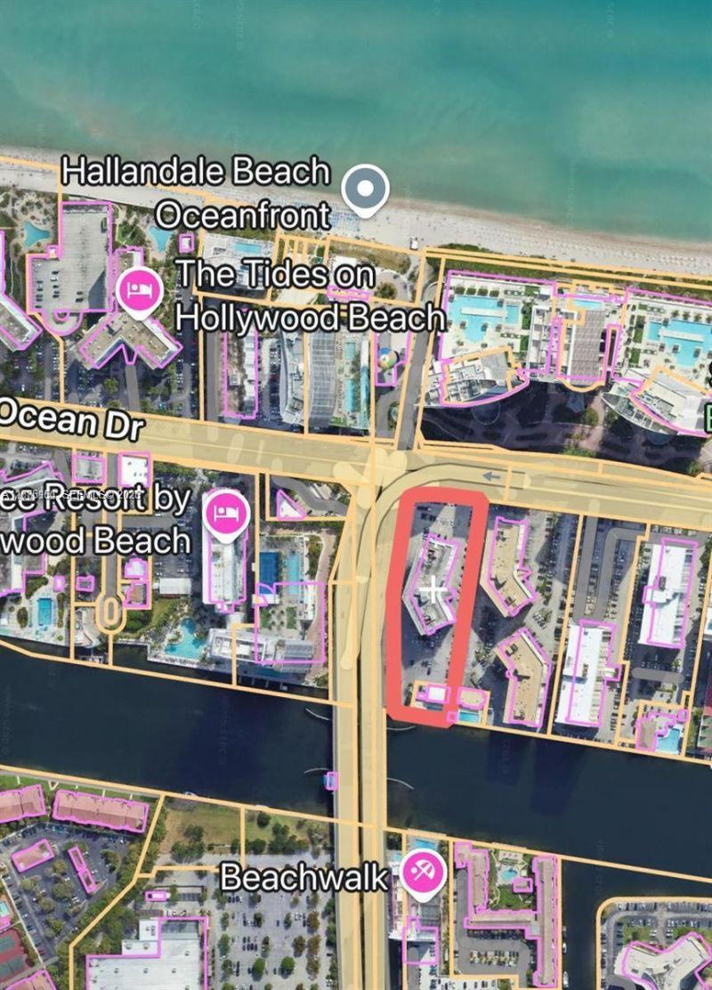 1801 S Ocean Dr , Unit 640, Hallandale Beach, FL 33009 Photo