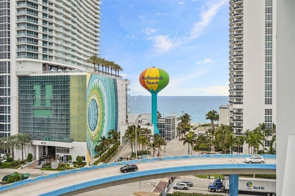 1801 S Ocean Dr , Unit 640, Hallandale Beach, FL 33009 Photo