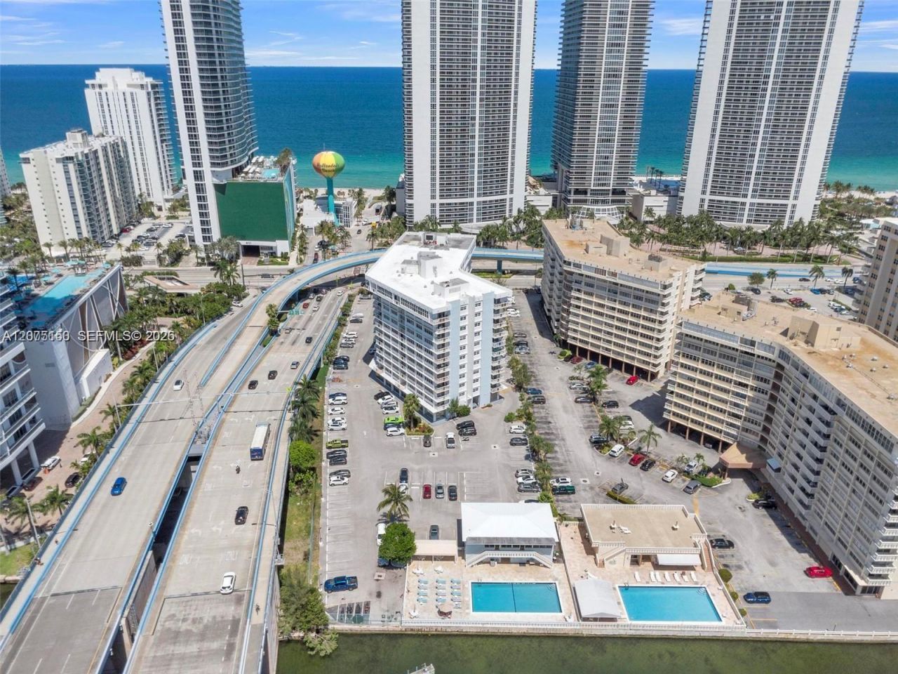 1801 S Ocean Dr , Unit 640, Hallandale Beach, FL 33009 Photo