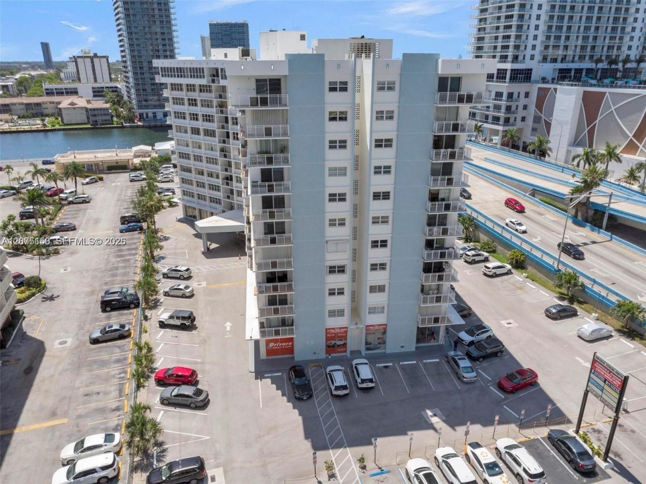1801 S Ocean Dr , Unit 640, Hallandale Beach, FL 33009 Photo
