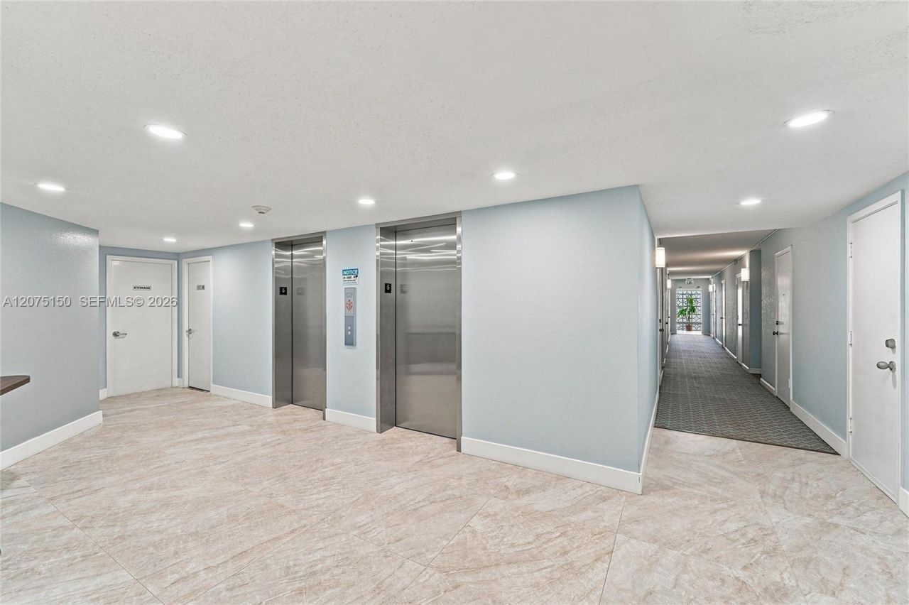 1801 S Ocean Dr , Unit 640, Hallandale Beach, FL 33009 Photo