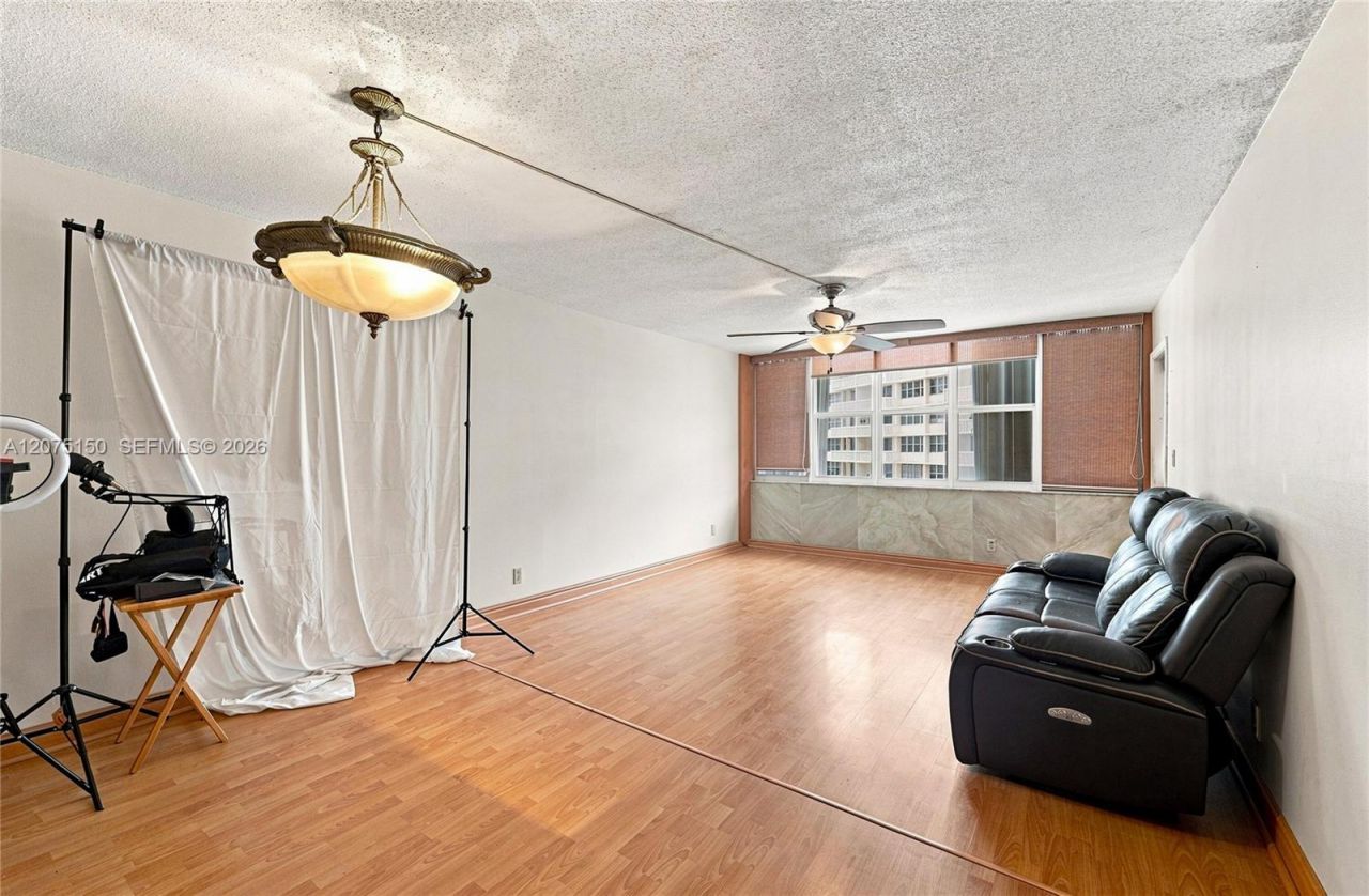 1801 S Ocean Dr , Unit 640, Hallandale Beach, FL 33009 Photo