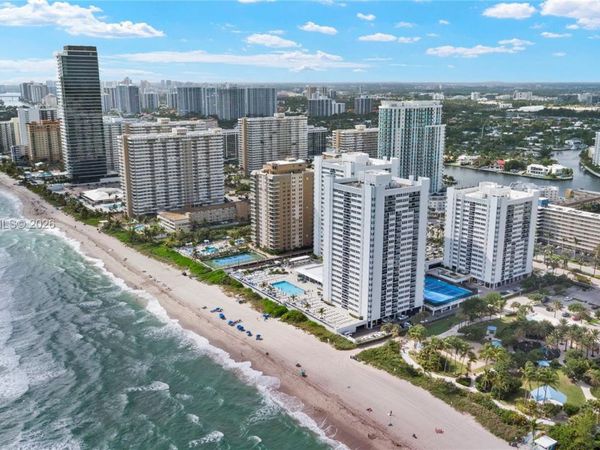 1880 S Ocean Dr , Unit TS106, Hallandale Beach, FL 33009