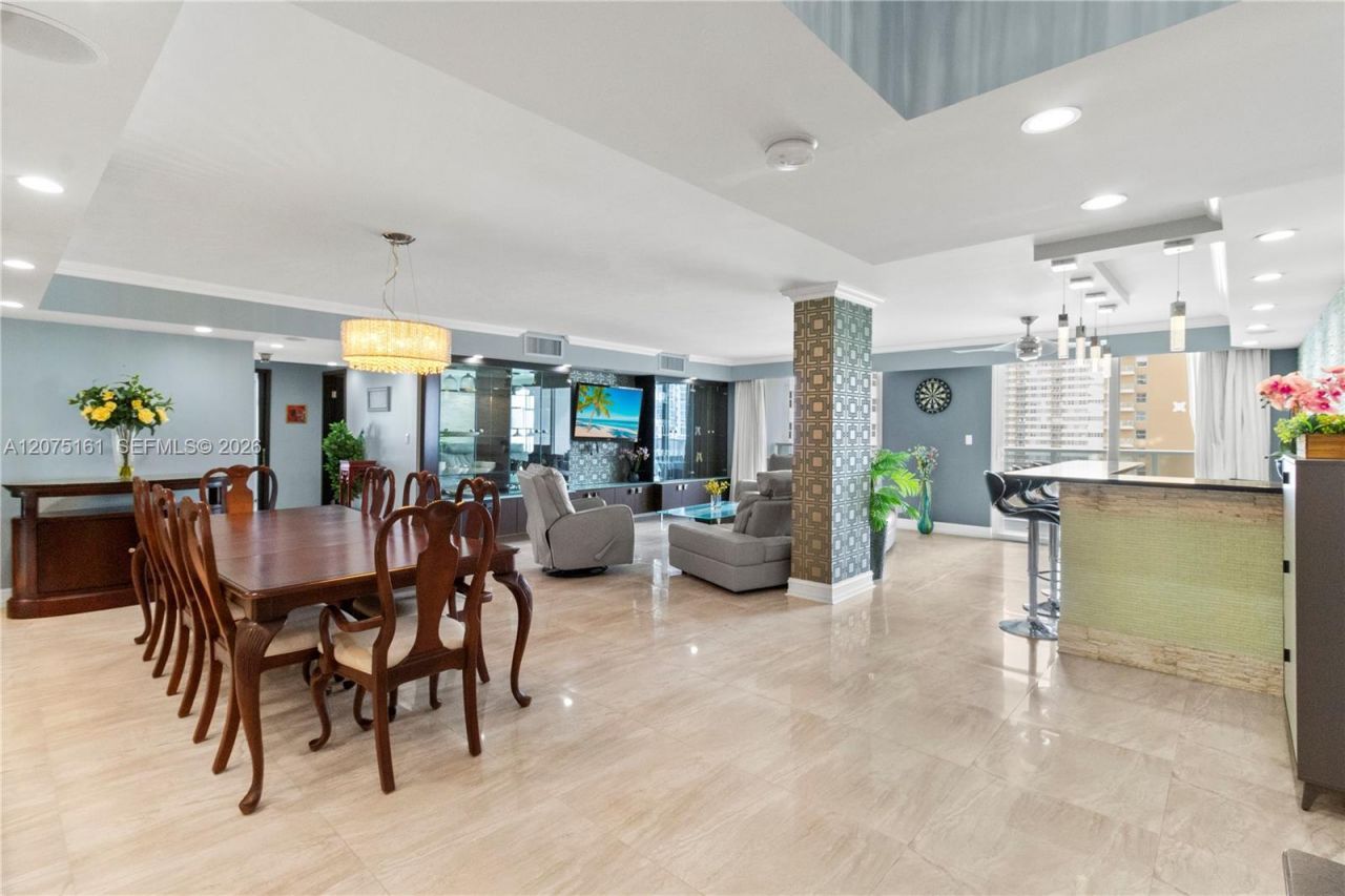 1880 S Ocean Dr , Unit TS106, Hallandale Beach, FL 33009 Photo