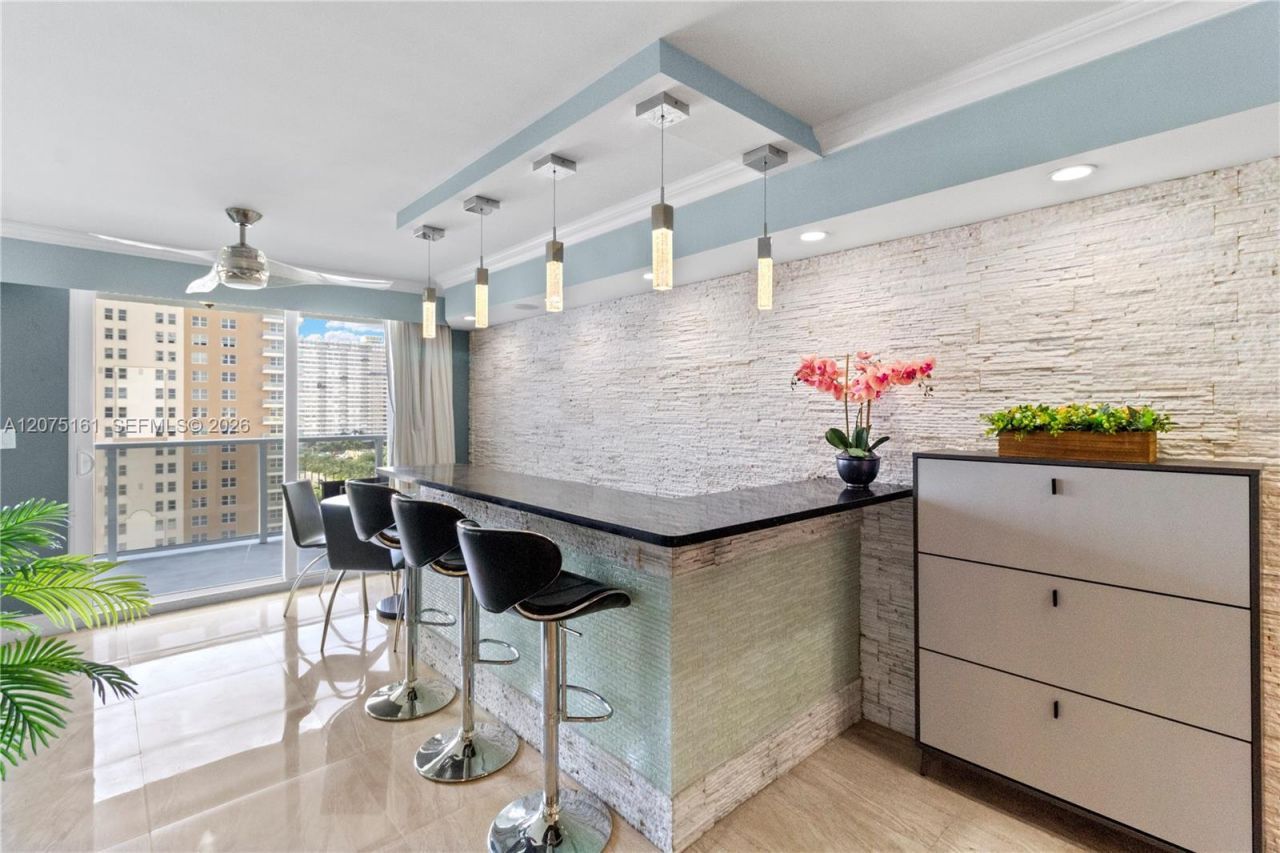 1880 S Ocean Dr , Unit TS106, Hallandale Beach, FL 33009 Photo