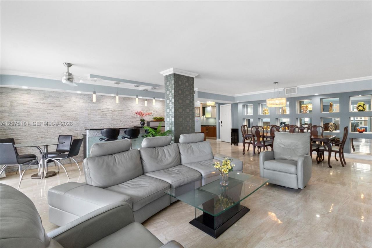 1880 S Ocean Dr , Unit TS106, Hallandale Beach, FL 33009 Photo
