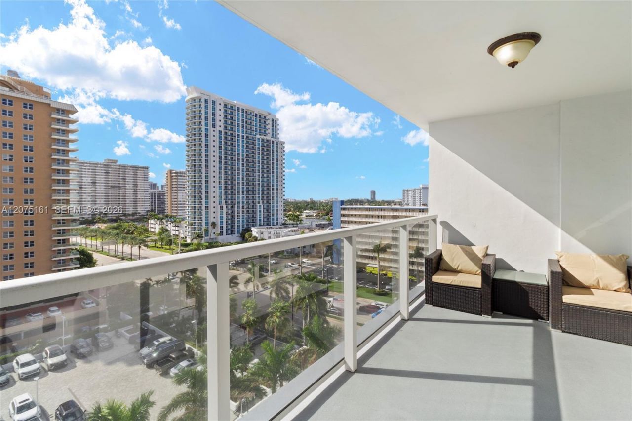 1880 S Ocean Dr , Unit TS106, Hallandale Beach, FL 33009 Photo