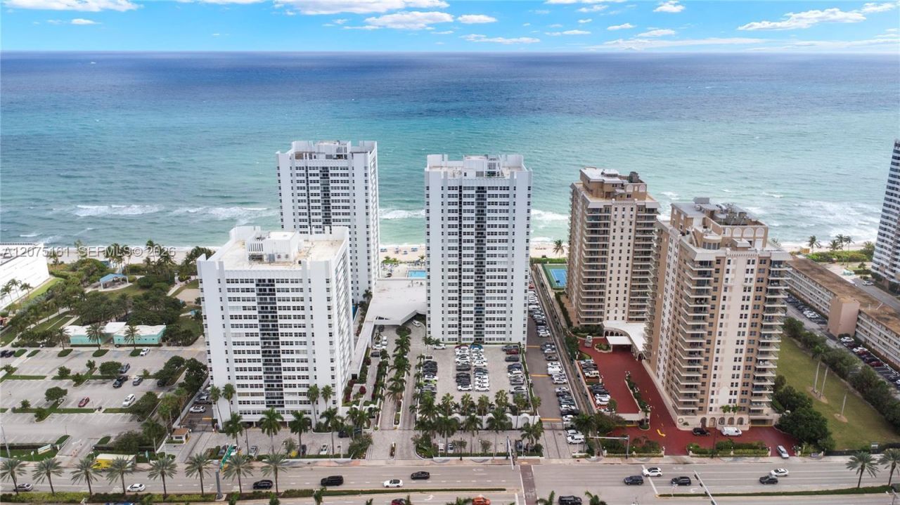 1880 S Ocean Dr , Unit TS106, Hallandale Beach, FL 33009 Photo