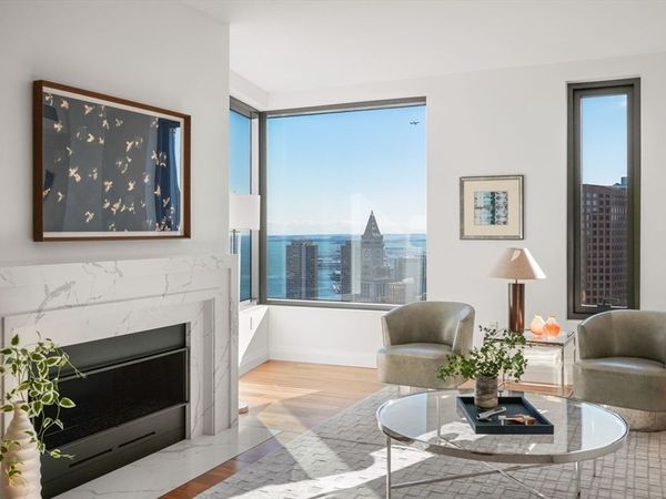 110 Sudbury St, Unit 4603, Boston, MA 02114