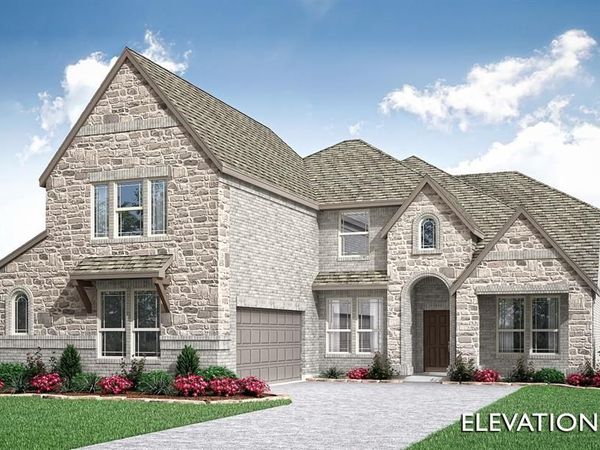 11629 Panther Drive, Godley, TX 76044