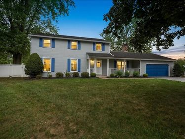 5039 Audrey Drive, Syracuse, NY 13212