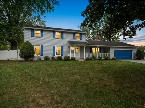 5039 Audrey Drive , Syracuse, NY 13212