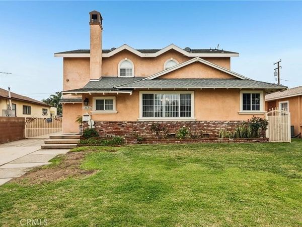 12636 Glynn, Downey, CA 90242