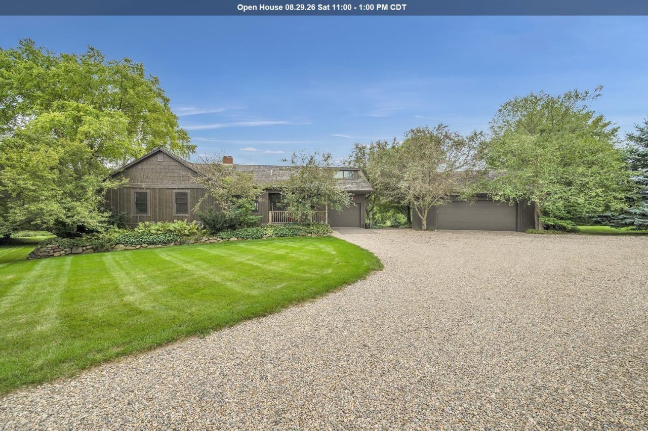 3540 Sunner Avenue Spirit Lake, IA 51360