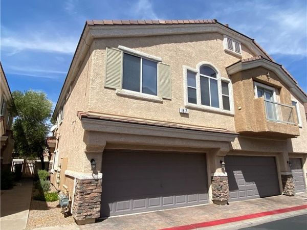 87 Stock Option Street, Unit 3, Henderson, NV 89074